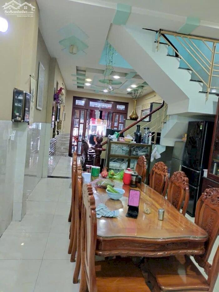 Hình ảnh Bán nhà Cát Linh 37m2 vị trí đẹp gần phố kinh doanh tốt khu dân trí cao 6.95 tỷ 0