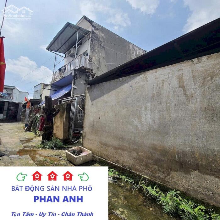 Hình ảnh Tìm đâu ra nhà phố Thủ Đức mà giáa " vùng sâu vùng xa " chỉ 32 tr/m² ? 270 m² đất mà chỉ có 8 tỷ... 2