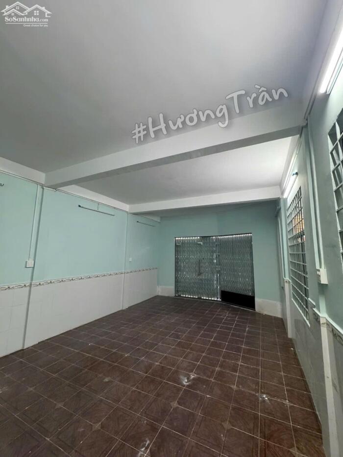 Hình ảnh 24 tỷ - BÁN NHÀ 4 TẦNG MẶT TIỀN MẬU THÂN (Sát ngã tư chợ Xuân Khánh) 5