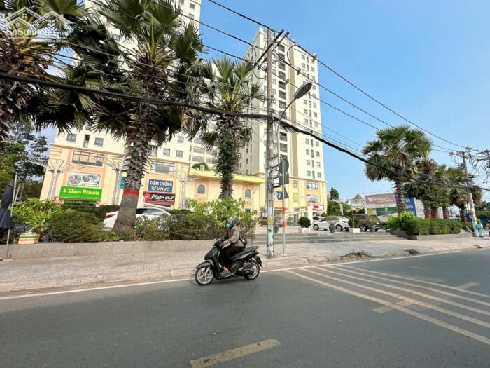 Hình ảnh Chính chủ gửi bán MTKD ngang 10m TL43 Thủ Đức 600m2 tiện xây mới KD đỉnh chỉ 37 tỷ. 0