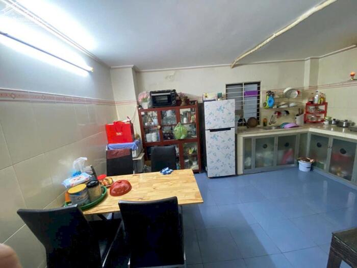 Hình ảnh Tôi cần bán nhà gác đúc kiệt ôtô 4m Ngô Quyền , Phường An Hải ( Gần Khu Công Nghiệp AN ĐỒN ) 0