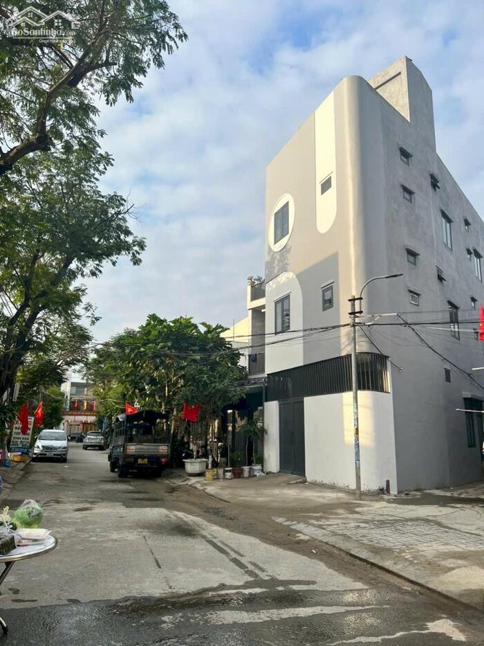 Hình ảnh Mình cần bán Homestay 3 tầng mặt tiền đường 5m5 Nam Thọ ,Phường Sơn Trà , TP. Đà Nẵng ⭐⭐⭐⭐ 3