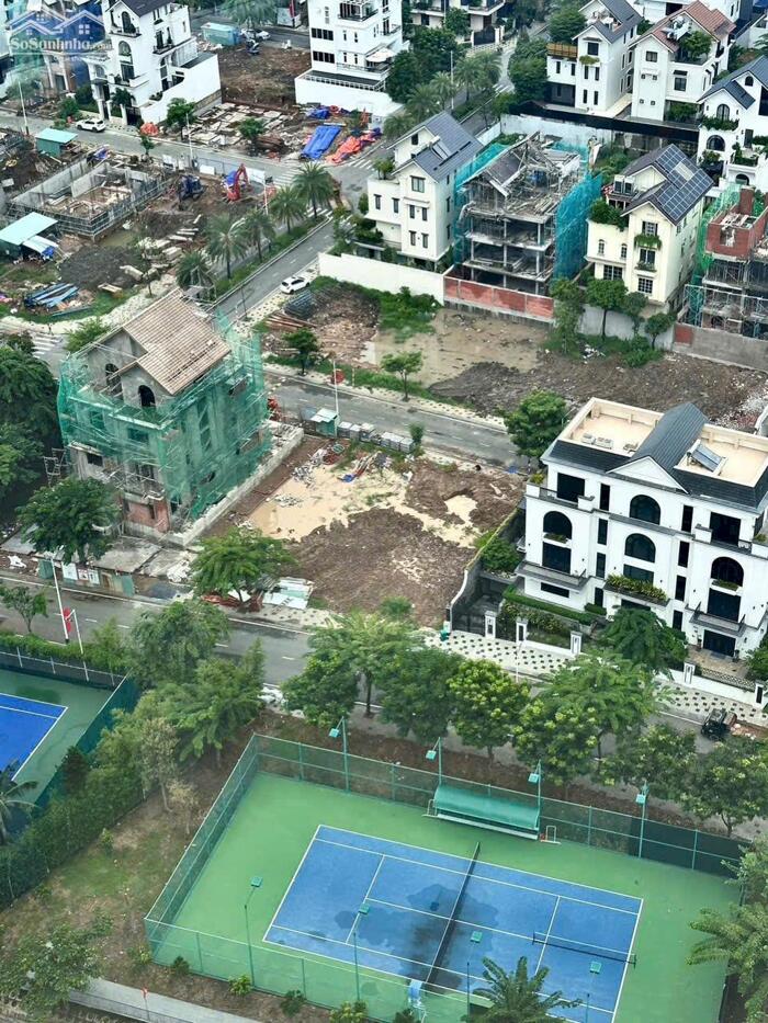 Hình ảnh BDS HVL [NC] siêu phẩm đảo kim cương mặt tiền sông Đảo Kim Cương Q.2- Mystery Villas. 2