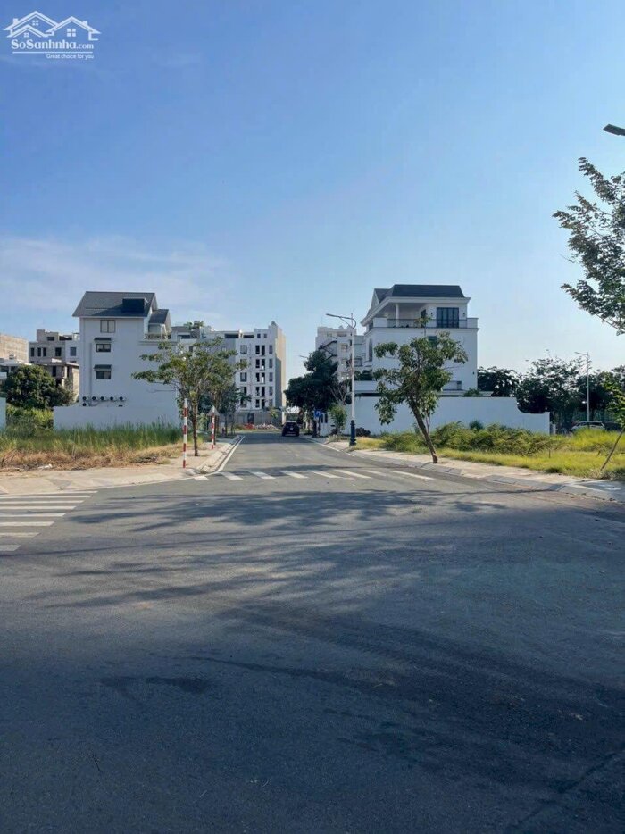 Hình ảnh BDS HVL [NC] siêu phẩm đảo kim cương mặt tiền sông Đảo Kim Cương Q.2- Mystery Villas. 4