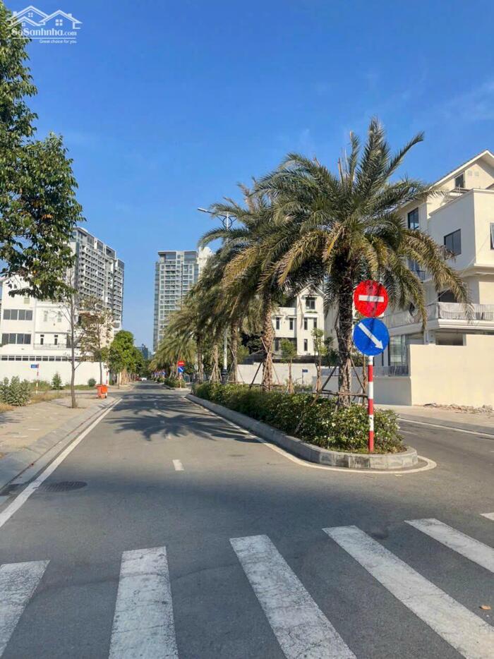 Hình ảnh BDS HVL [NC] siêu phẩm đảo kim cương mặt tiền sông Đảo Kim Cương Q.2- Mystery Villas. 0