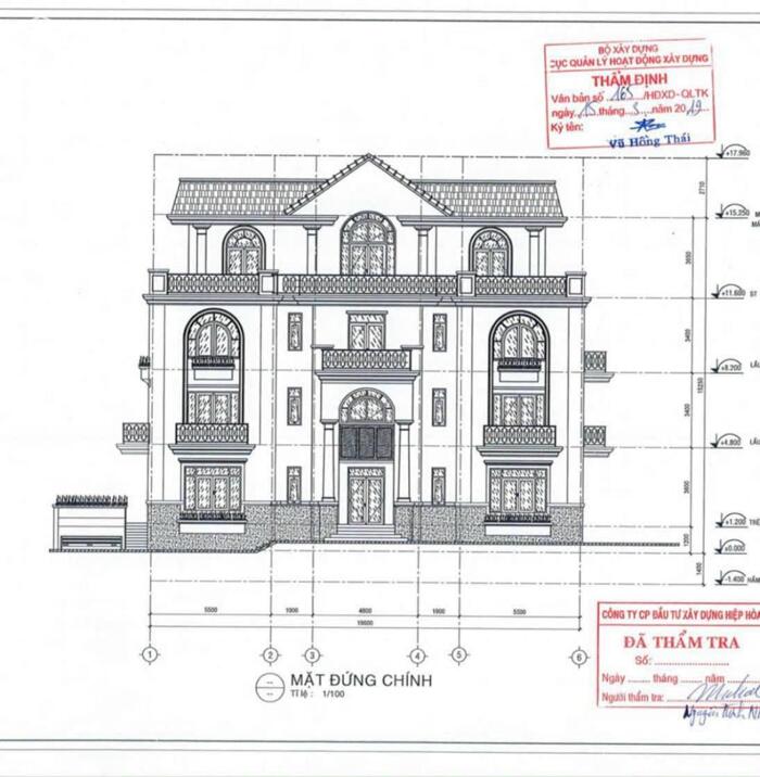 Hình ảnh BDS HVL [NC] siêu phẩm đảo kim cương mặt tiền sông Đảo Kim Cương Q.2- Mystery Villas. 1