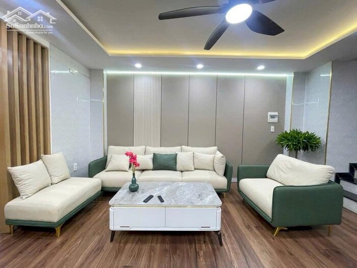 Hình ảnh NHÀ ĐẸP LỎI TRUNG TÂM _ LÊ DUẨN _ 80M², 2 TẦNG, 3PN _ GIÁ 4.89 TỶ 0