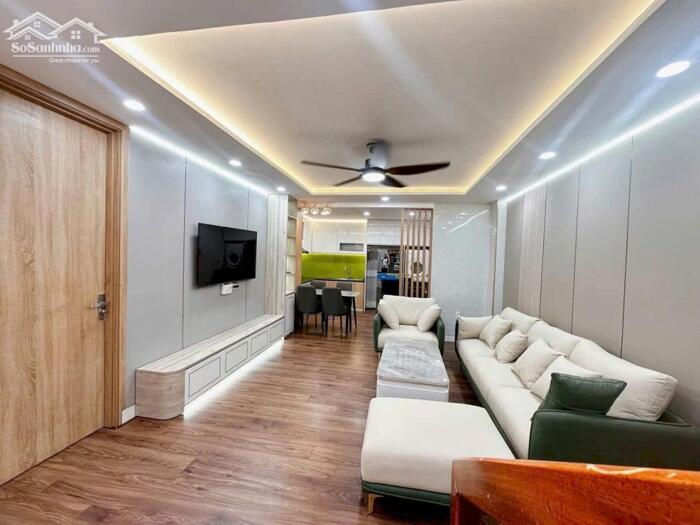 Hình ảnh NHÀ ĐẸP LỎI TRUNG TÂM _ LÊ DUẨN _ 80M², 2 TẦNG, 3PN _ GIÁ 4.89 TỶ 2