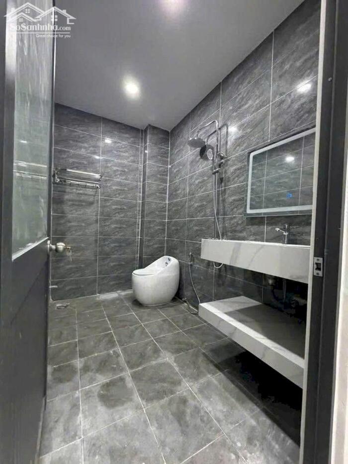 Hình ảnh SIÊU PHẨM NHÀ LẦU GIÁP BỬU LONG – TRẢ TRƯỚC 600TR Ở NGAY 4