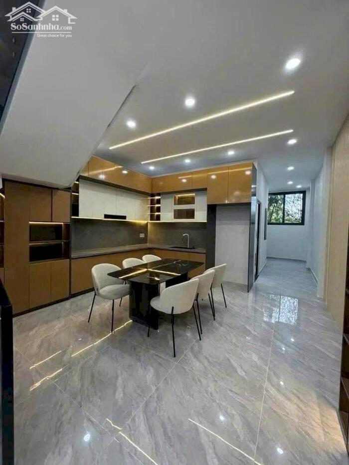 Hình ảnh SIÊU PHẨM NHÀ LẦU GIÁP BỬU LONG – TRẢ TRƯỚC 600TR Ở NGAY 2