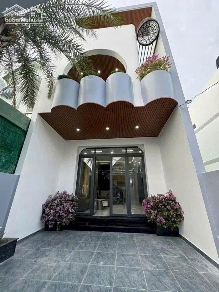 Hình ảnh SIÊU PHẨM NHÀ LẦU GIÁP BỬU LONG – TRẢ TRƯỚC 600TR Ở NGAY 0