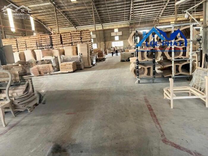 Hình ảnh Bán nhà xưởng giá rẻ 10.000m2 chỉ 30 tỷ. Hố Nai-Trảng Bom-Đồng Nai 3