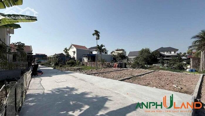 Hình ảnh Cần bán 4 lô F0 TDP Đầu Cầu, Phường Thủy Nguyên ( xã Dương Quan), TP Hải Phòng 2