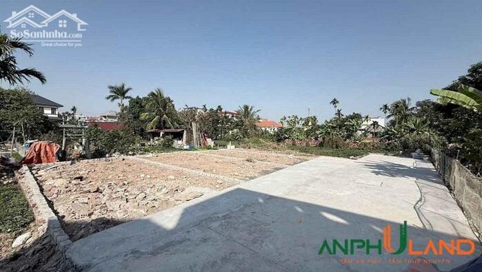 Hình ảnh Cần bán 4 lô F0 TDP Đầu Cầu, Phường Thủy Nguyên ( xã Dương Quan), TP Hải Phòng 1