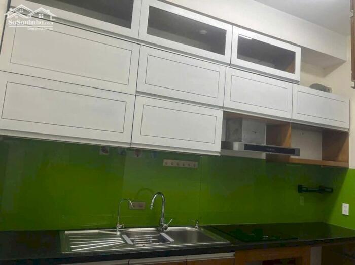 Hình ảnh cho thuê căn hộ CC Mỹ Đình PLAZA 1- 138 Phố Trần Bình. 108, 3 PN, đủ đồ 0