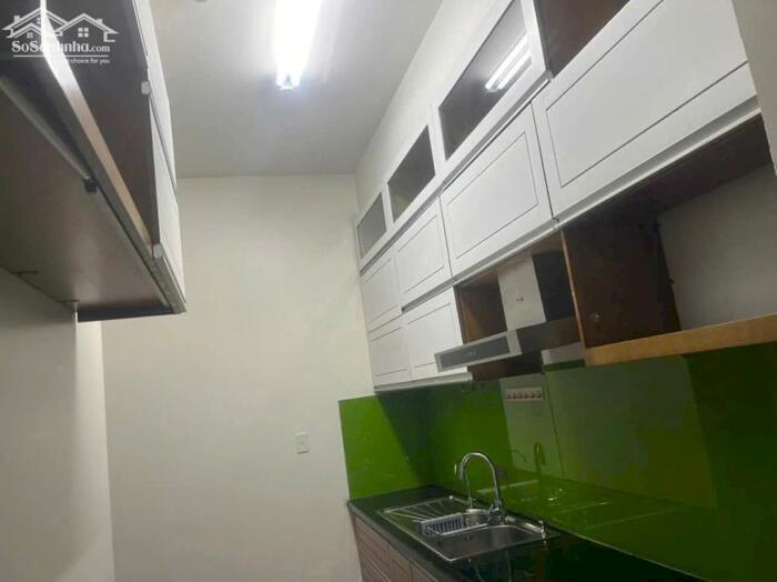 Hình ảnh cho thuê căn hộ CC Mỹ Đình PLAZA 1- 138 Phố Trần Bình. 108, 3 PN, đủ đồ 1