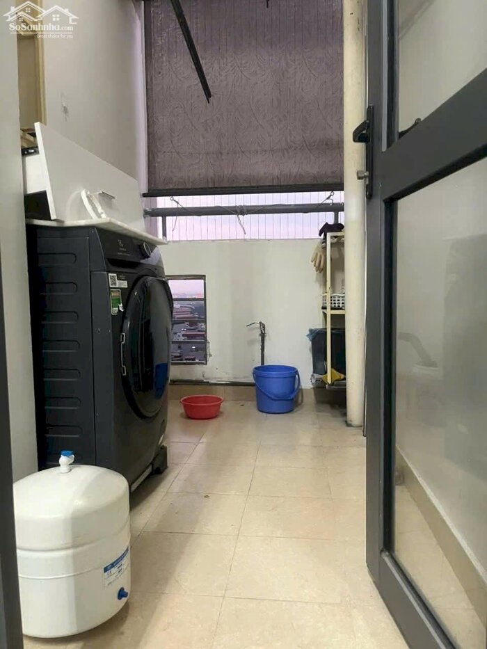 Hình ảnh cho thuê căn hộ CC Mỹ Đình PLAZA 1- 138 Phố Trần Bình. 108, 3 PN, đủ đồ 4