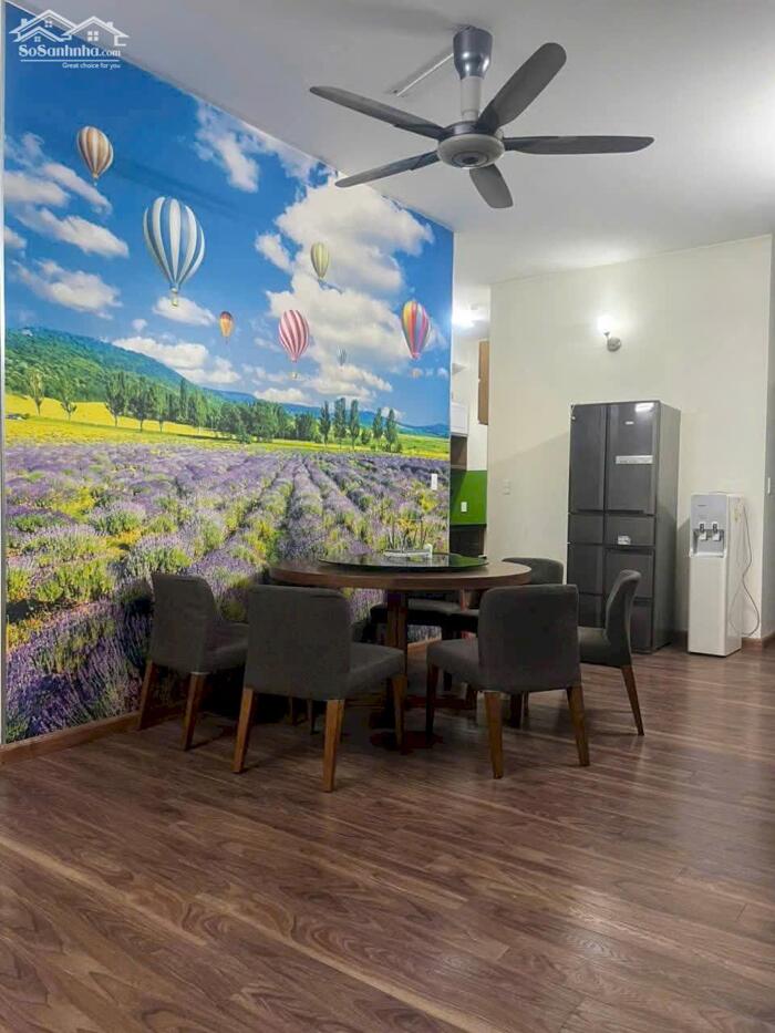 Hình ảnh cho thuê căn hộ CC Mỹ Đình PLAZA 1- 138 Phố Trần Bình. 108, 3 PN, đủ đồ 2