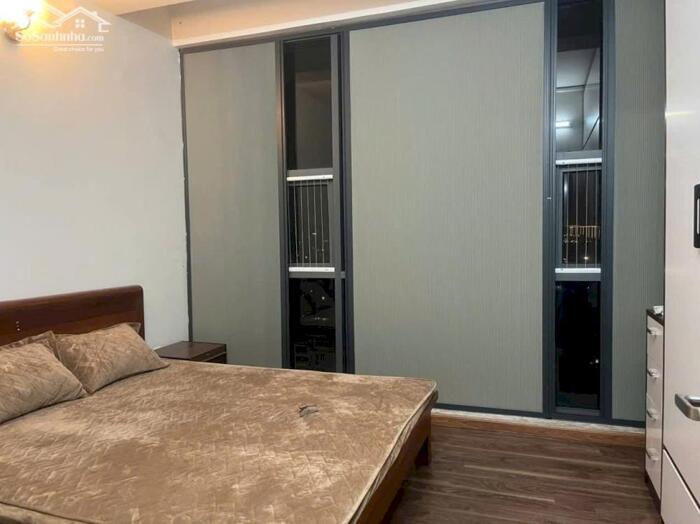 Hình ảnh cho thuê căn hộ CC Mỹ Đình PLAZA 1- 138 Phố Trần Bình. 108, 3 PN, đủ đồ 7