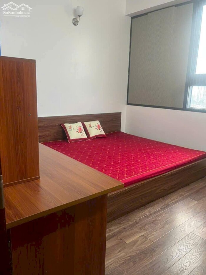 Hình ảnh cho thuê căn hộ CC Mỹ Đình PLAZA 1- 138 Phố Trần Bình. 108, 3 PN, đủ đồ 5