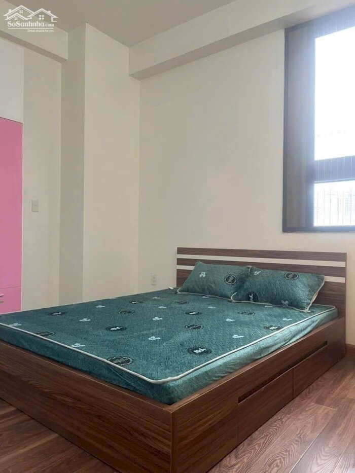 Hình ảnh cho thuê căn hộ CC Mỹ Đình PLAZA 1- 138 Phố Trần Bình. 108, 3 PN, đủ đồ 6