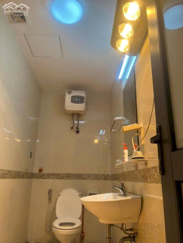 Hình ảnh cho thuê căn hộ CC Mỹ Đình PLAZA 1- 138 Phố Trần Bình. 108, 3 PN, đủ đồ 8