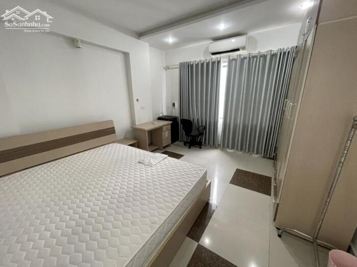 Hình ảnh Cho thuê nhà phố Văn Cao (65m2), 5 p.ngủ khép kín. 7