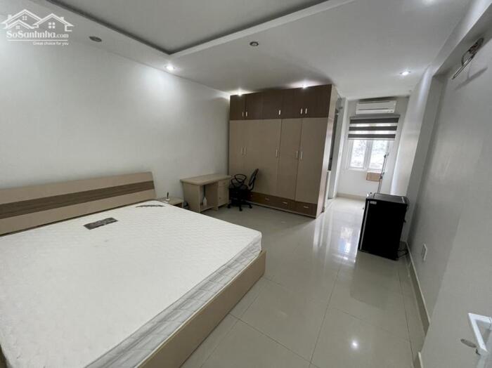 Hình ảnh Cho thuê nhà phố Văn Cao (65m2), 5 p.ngủ khép kín. 8