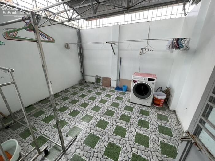 Hình ảnh Cho thuê nhà phố Văn Cao (65m2), 5 p.ngủ khép kín. 9