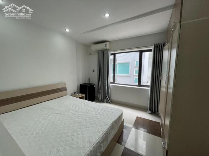 Hình ảnh Cho thuê nhà phố Văn Cao (65m2), 5 p.ngủ khép kín. 4