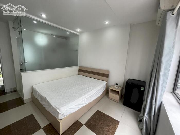 Hình ảnh Cho thuê nhà phố Văn Cao (65m2), 5 p.ngủ khép kín. 6