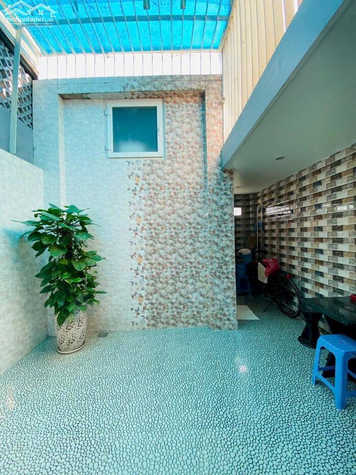 Hình ảnh Bán Nhà Tầng Đẹp Đường Lương Định Của,Q2 DT:76m2(4mx19m) Đường 16m-Giá 25 Tỷ TL 2