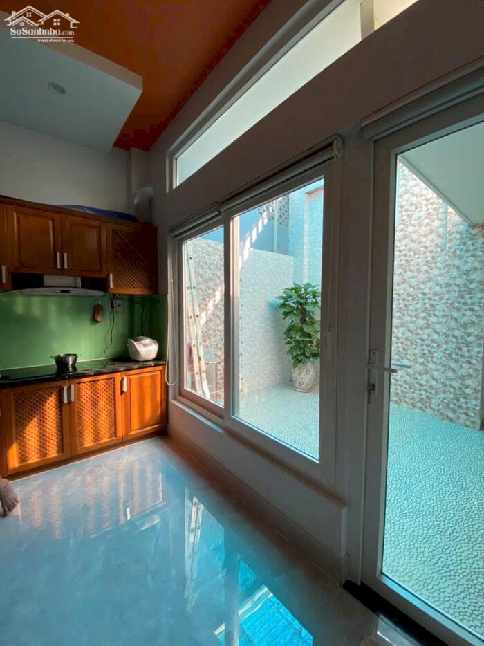 Hình ảnh Bán Nhà Tầng Đẹp Đường Lương Định Của,Q2 DT:76m2(4mx19m) Đường 16m-Giá 25 Tỷ TL 3