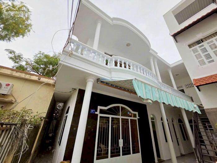 Hình ảnh Bán Nhà 1 Tầng – 5 Phòng Ngủ – Gần Co.Opmart Nha Trang 7