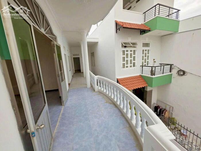 Hình ảnh Bán Nhà 1 Tầng – 5 Phòng Ngủ – Gần Co.Opmart Nha Trang 6