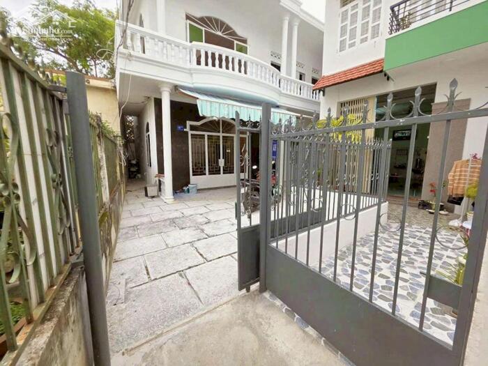 Hình ảnh Bán Nhà 1 Tầng – 5 Phòng Ngủ – Gần Co.Opmart Nha Trang 8