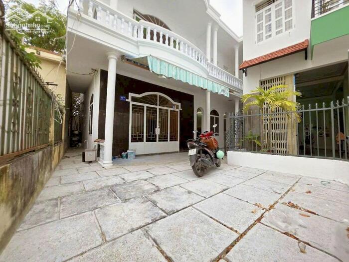 Hình ảnh Bán Nhà 1 Tầng – 5 Phòng Ngủ – Gần Co.Opmart Nha Trang 9