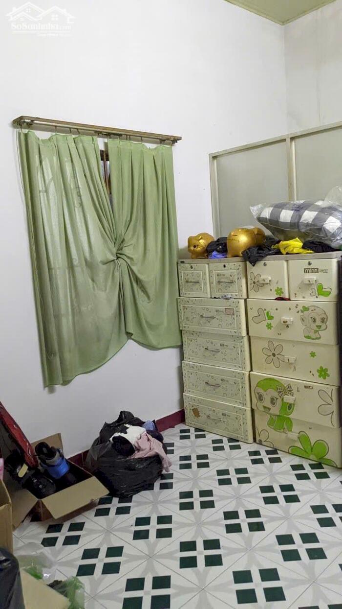 Hình ảnh Bán Nhà 2 Tầng Mặt Tiền Đường Kiến Thiết – Phước Hoà 4