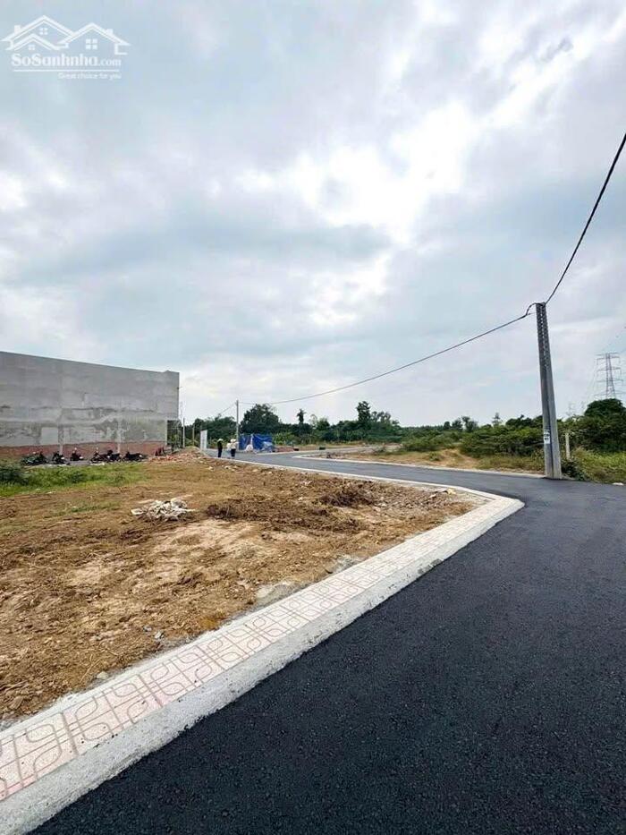 Hình ảnh 650 TRIỆU SỞ HỮU BIỆT THỰ MINI – TÂN TRIỀU 3