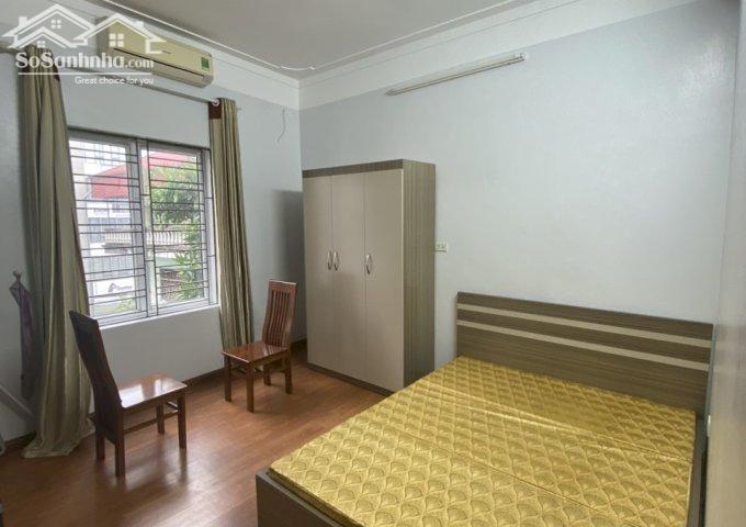 Hình ảnh Cho thuê Căn chung cư mini giá rẻ Full đồ mới tinh tại Ngõ 116 Phan Kế Bính, Ba Đình. Chỉ 4tr 5