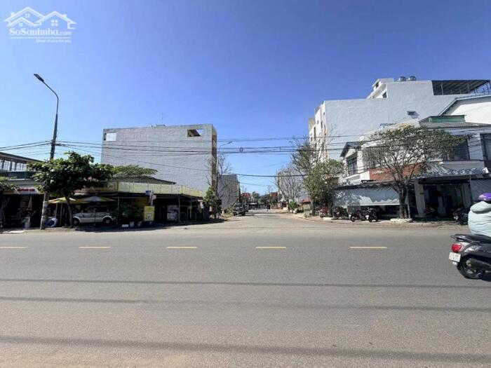 Hình ảnh Cần bán lô góc 2 MT Hoàng Minh Thảo và đường 10.5m.Đà Nẵng 2