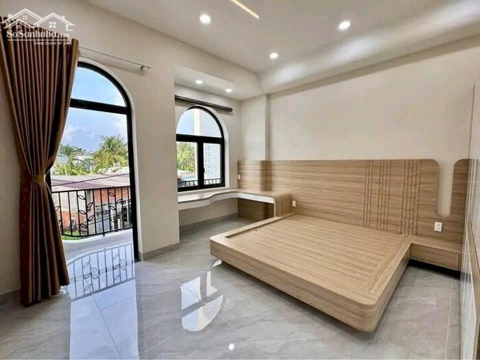 Hình ảnh NHÀ GẦN CỔNG 11, PHƯỜNG PHƯỚC TÂN – CHỈ 650 TRIỆU SỞ HỮU NGAY 3