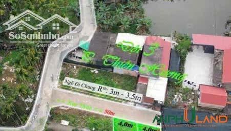 Hình ảnh Chào bán lô đất tại TDP 2, Phường Thiên Hương , TP Hải Phòng 2