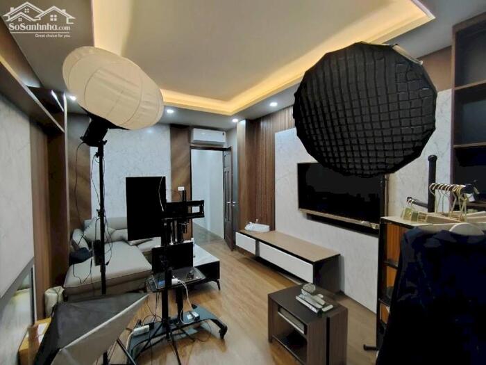 Hình ảnh NGÕ 91 NGUYỄN CHÍ THANH 36M² – VỈA HÈ – Ô TÔ TRÁNH – 6 TẦNG THANG MÁY – KINH DOANH ĐỈNH 2