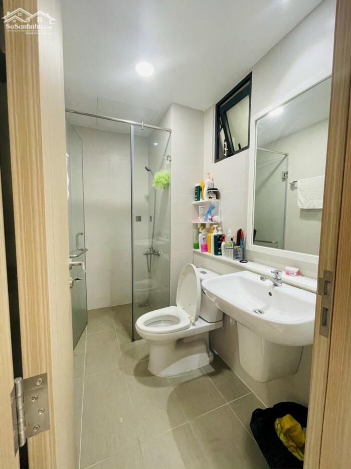 Hình ảnh Siêu tốt Căn góc view rộng đẹp thoáng 2pn 2wc Safira chỉ 9 triệu full nội thất 3