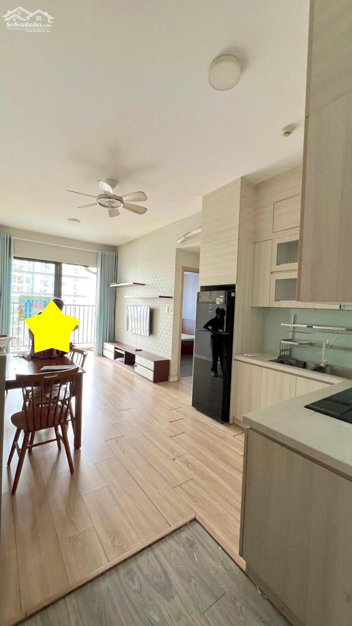 Hình ảnh Siêu tốt Căn góc view rộng đẹp thoáng 2pn 2wc Safira chỉ 9 triệu full nội thất 0