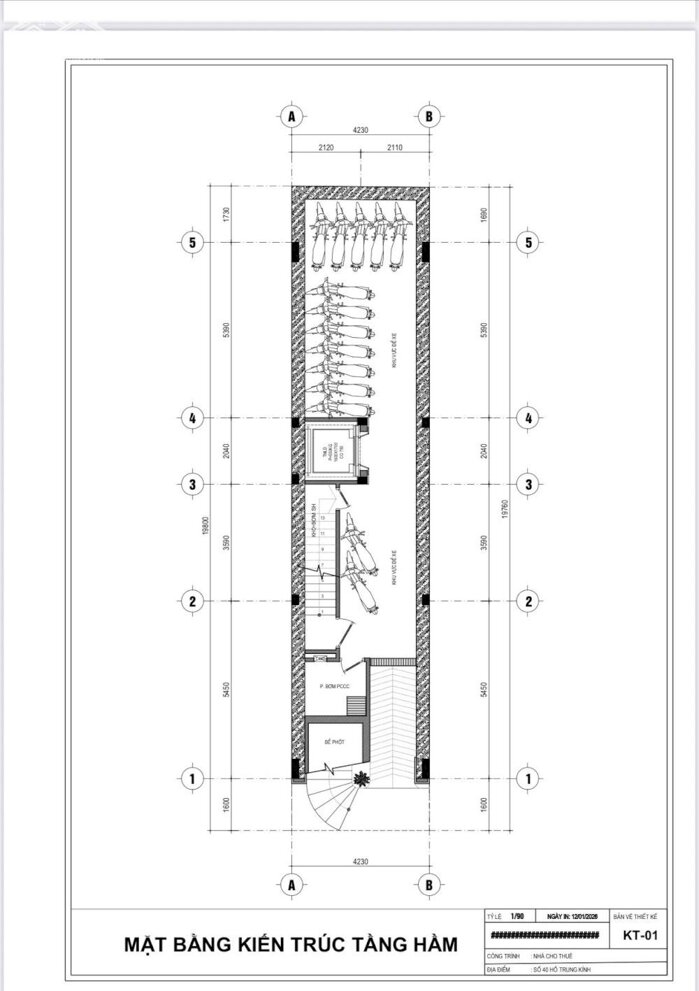 Hình ảnh Mặt Phố Thái Thịnh -Thái Hà 170M2 7 Tầng Mặt Tiền 7M 105 Tỷ Dòng Tiền Tốt 4