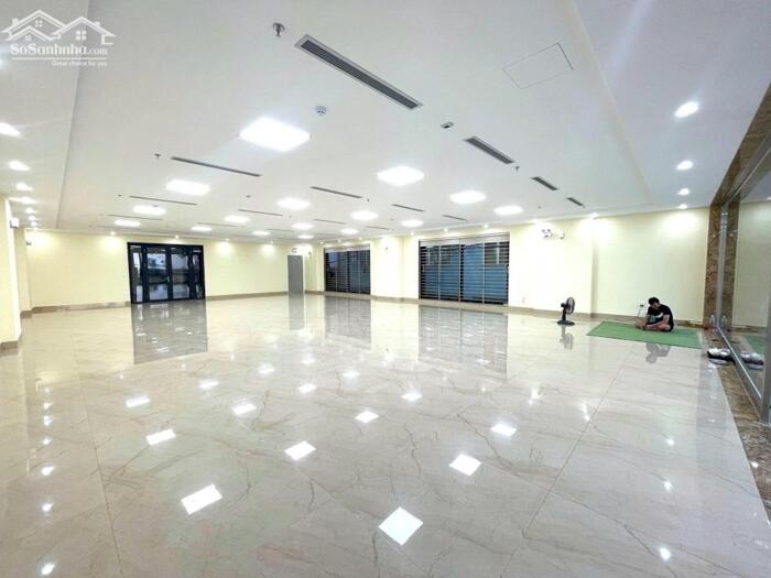 Hình ảnh Mặt Phố Thái Thịnh -Thái Hà 170M2 7 Tầng Mặt Tiền 7M 105 Tỷ Dòng Tiền Tốt 1