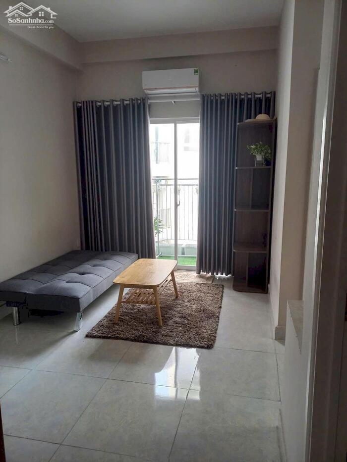 Hình ảnh CHO THUÊ CĂN HỘ 2 PHÒNG NGỦ – GIÁ MỀM, Ở THOẢI MÁI 5