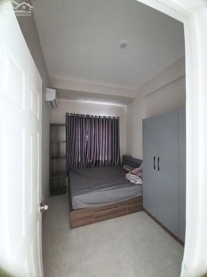 Hình ảnh CHO THUÊ CĂN HỘ 2 PHÒNG NGỦ – GIÁ MỀM, Ở THOẢI MÁI 0